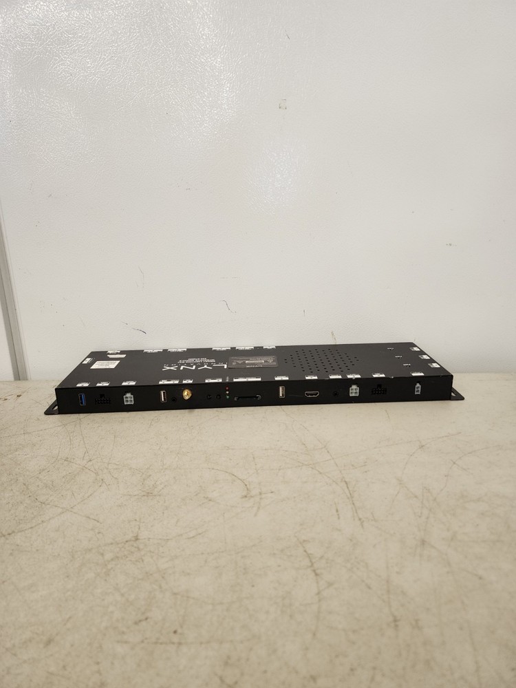 Lynx Innovation 850-076952 Smart Lighting Bay Interface Module BrightSign