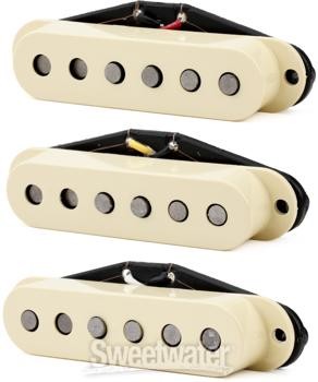 Fender Tex-Mex Hot Stratocaster Pickups Set