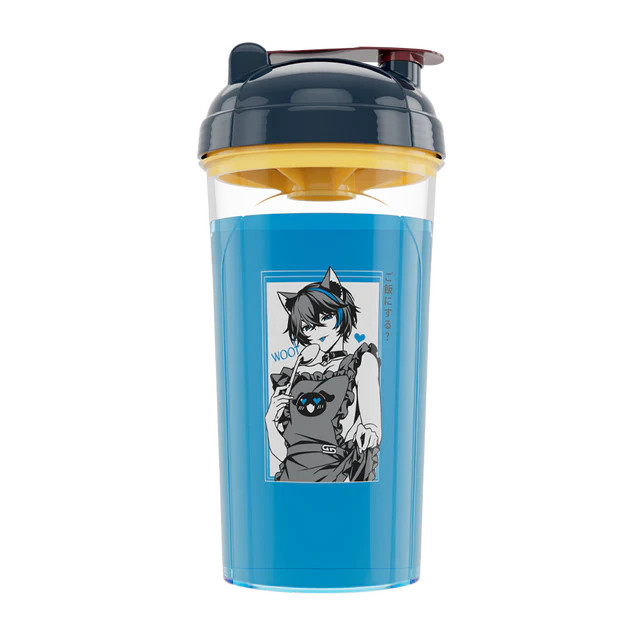 [Unused, Cased] Gamersupps | Creator Cups