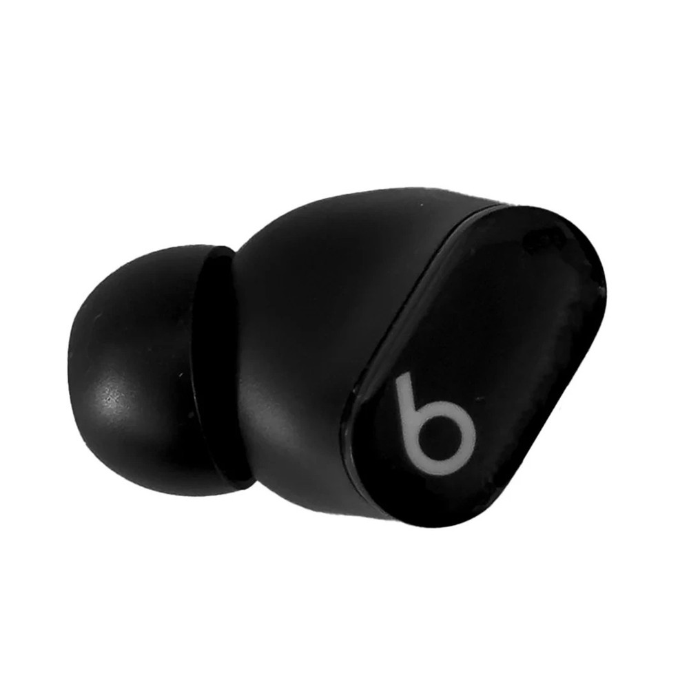 Original Left Beats Studio Bud Replacement (Black)