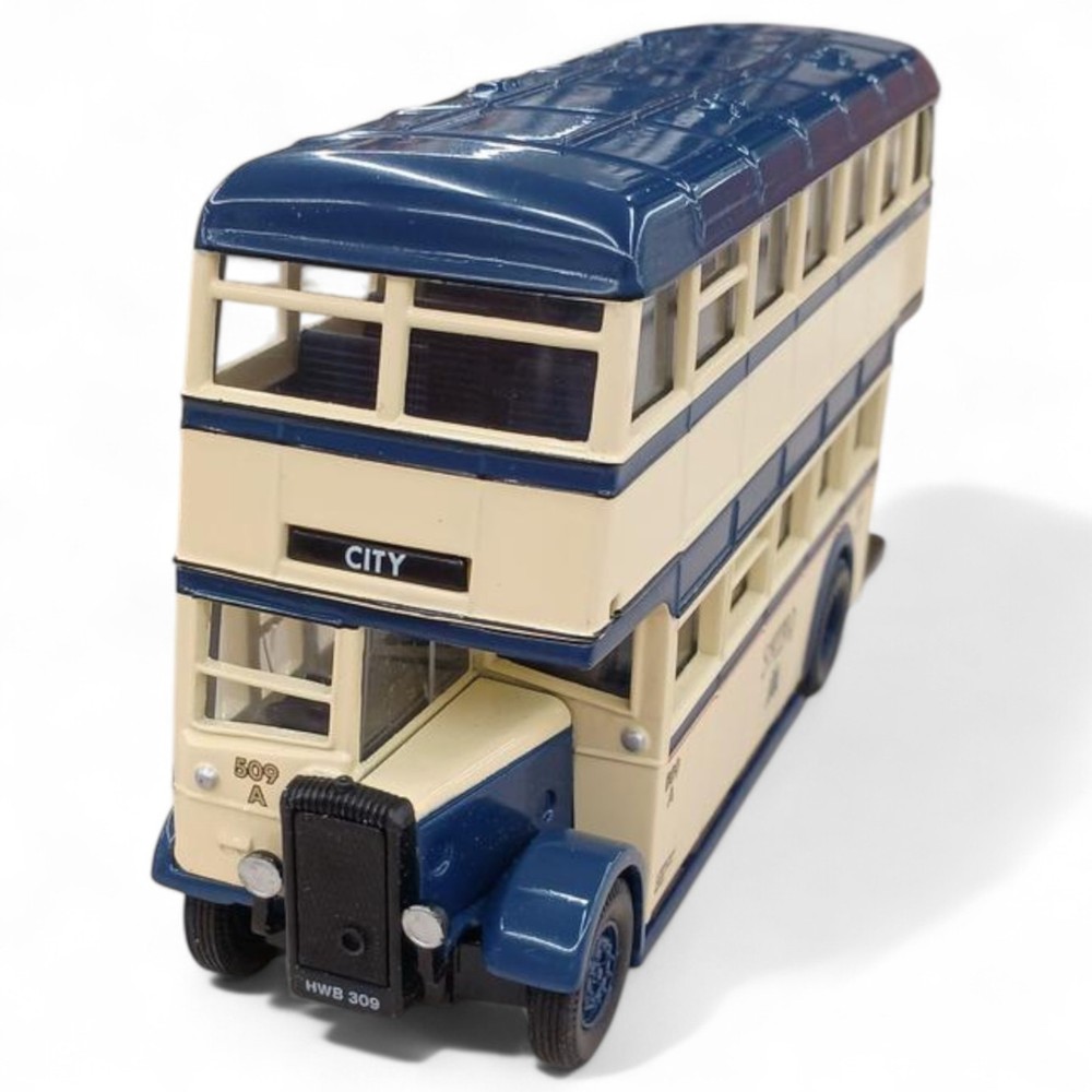 Corgi 97827 1/50 Scale Car