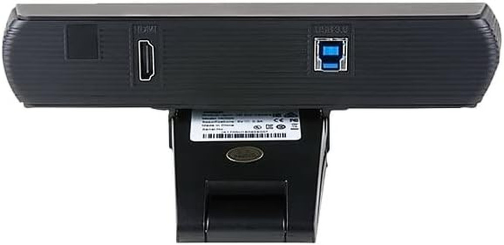 HC020 Web Camera with 4K Video Capability