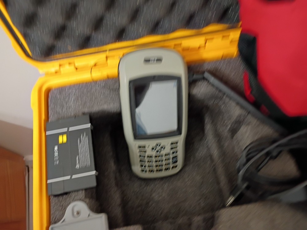 Champion HC3 Data Collector *used*