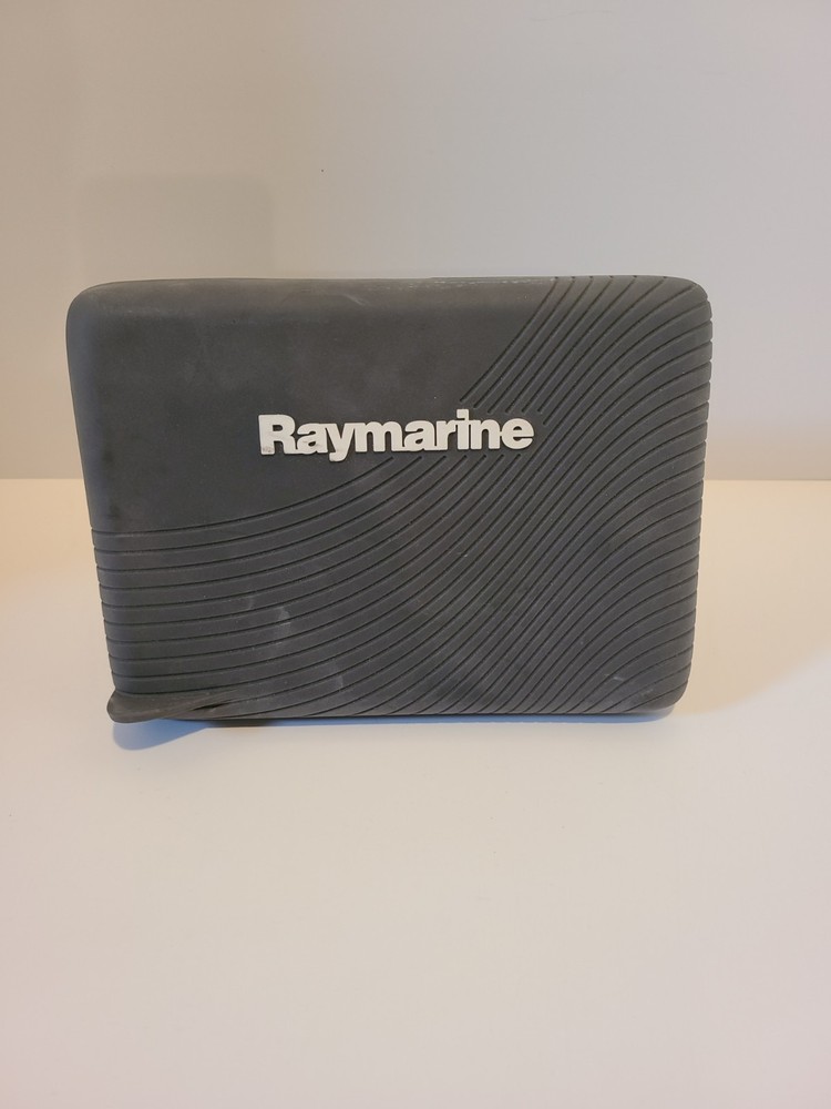 Raymarine a78 7" MFD Touchscreen w/Digital Sonar E70202