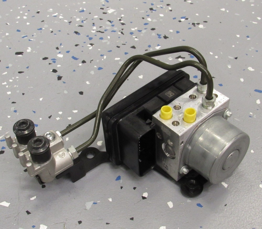 ABS PUMP / Modulator Control Unit *MINT! 21-23 MT-09 SP MT09SP MT09