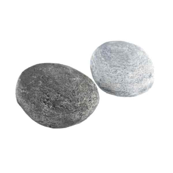 Fireplace Compatible With Valor Decorative Rock Set DIY0146