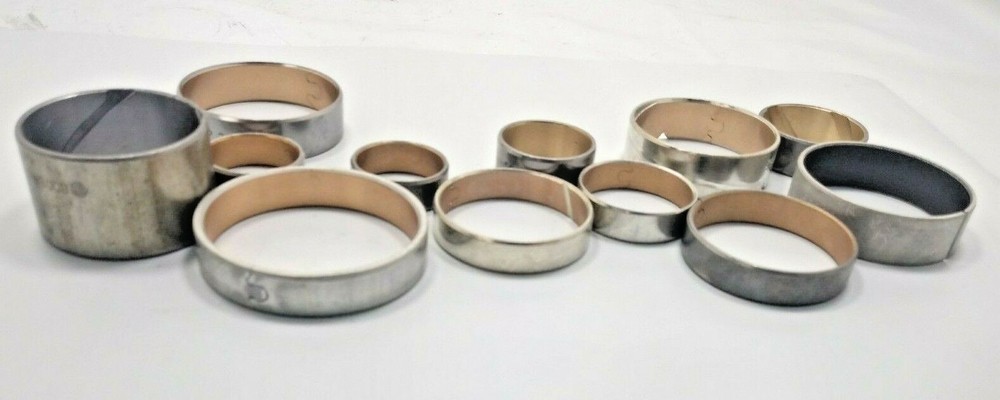 , 700 4l60e Bushing Kit + Teflon Front Pump Bushing PTFE Master Kit