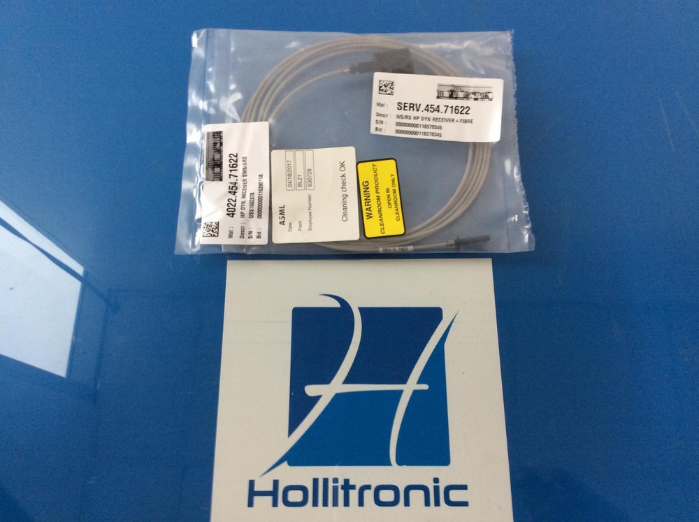 ASML 10780-60204