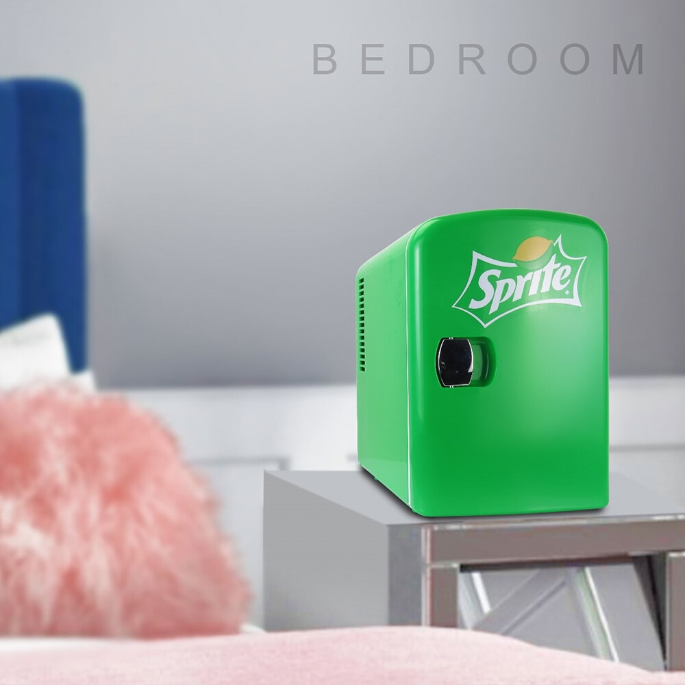 Koolatron Sprite 4 Liter/6 Can Portable Cooler