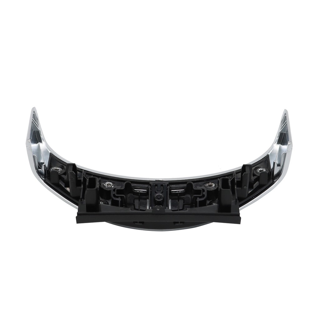 For Mercedes-Benz C400 C350E C300 Front Console Cover Armrest Release Button