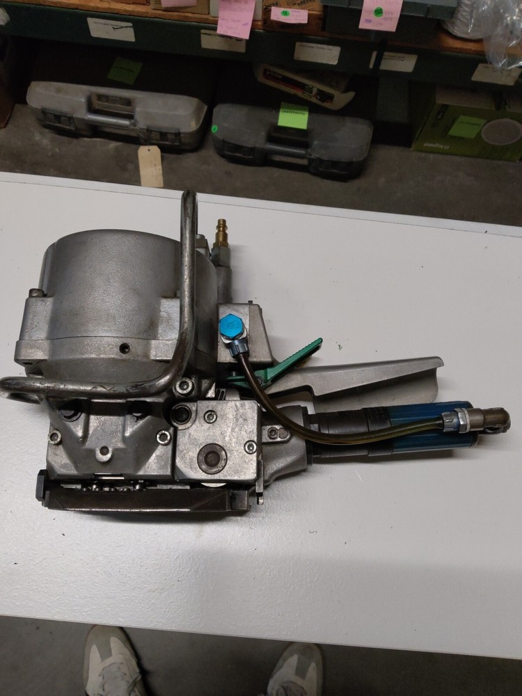 Orgapack OR-H 5/8"  Working