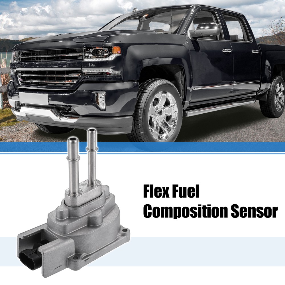 Flex Fuel Composition Sensor No.12570260 for Cadillac Escalade ESV 2003-2005