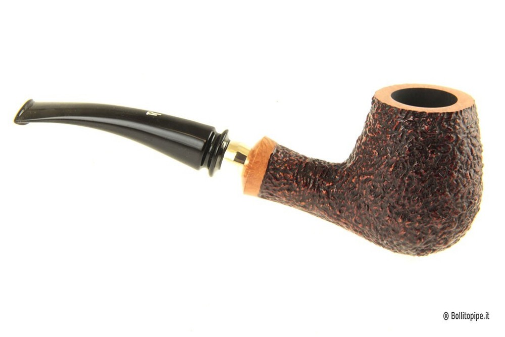 Rinaldo Lithos YYY [2] - Half Bent Billiard
