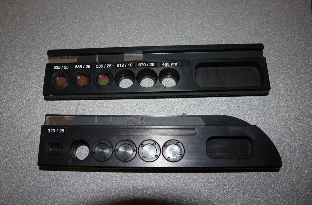 Tecan Ultra Evolution Microplate Reader w/XFluor Software