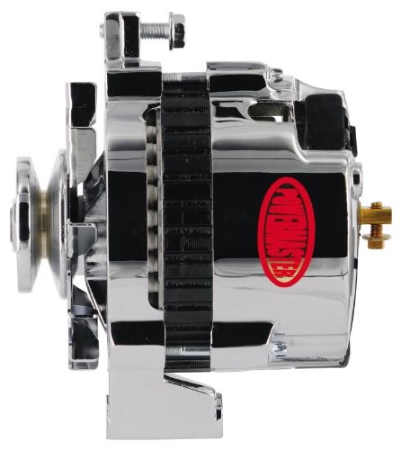 378021 Alternator