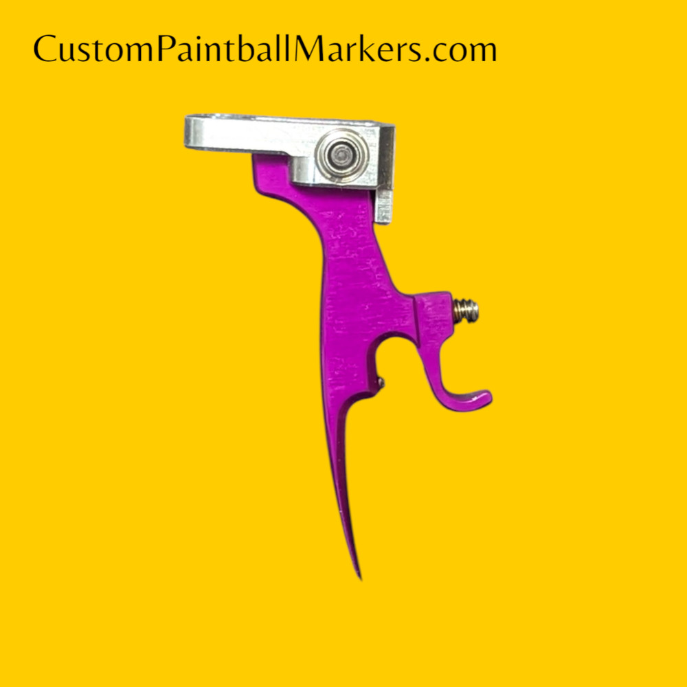 Planet Eclipse Ego 7 CP Trigger (Purple) (NEW)