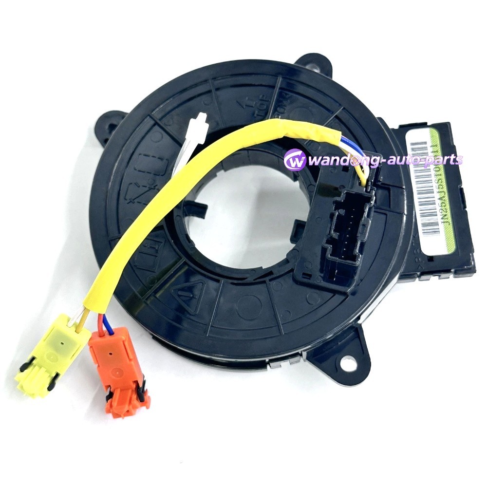 Spiral Cable Clock Spring For 2003-2015 Mazda 6 CX RX