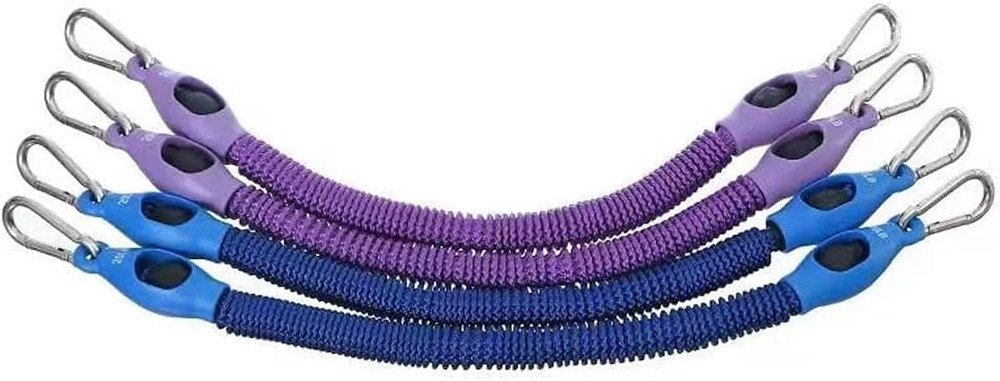 Resistance Bands Set of 4