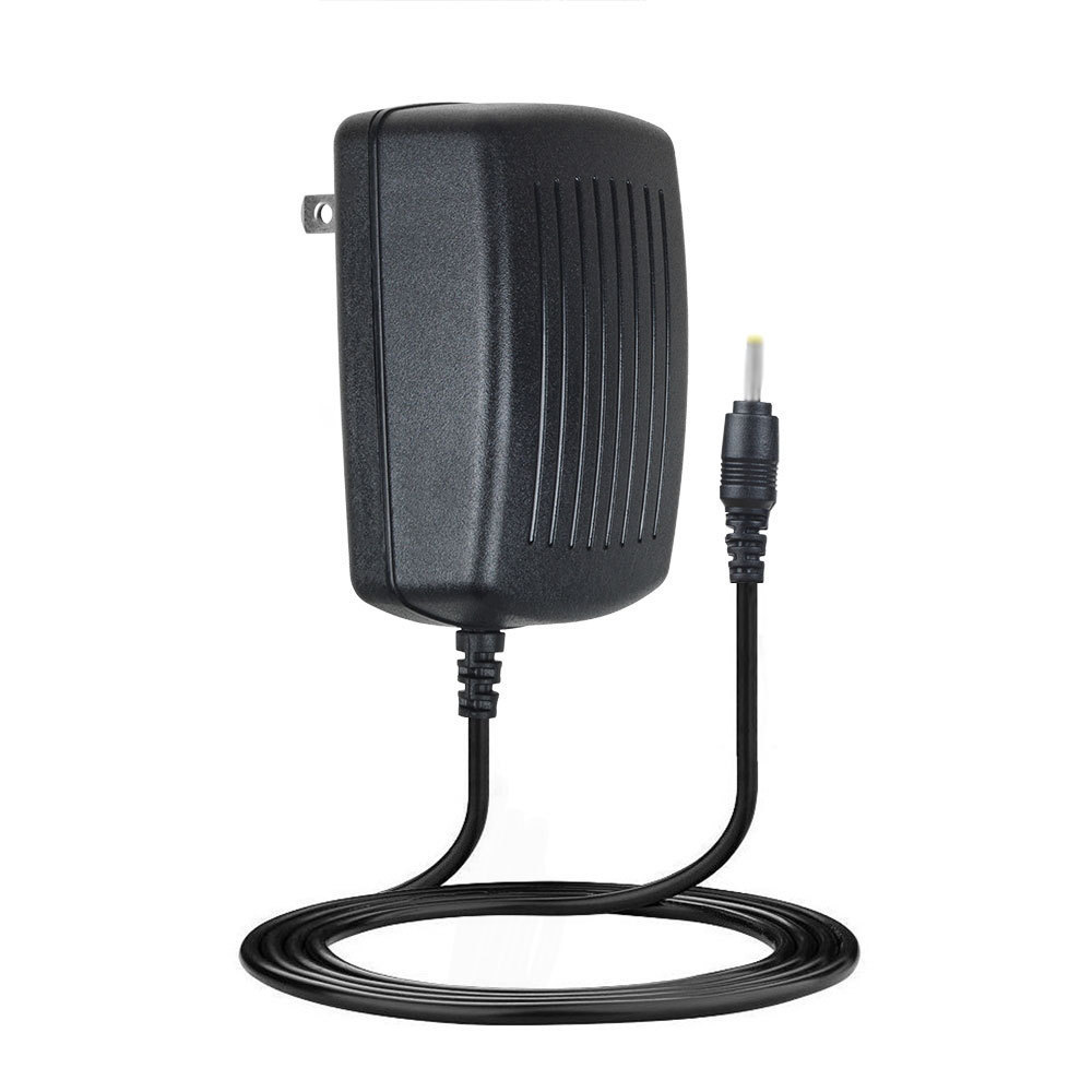 US DC 2.5mmx0.7mm 5V 2.5A for Android Tablet PC adapter 100-240 AC