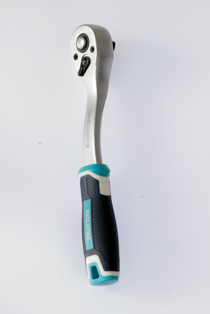 Eclipse ERH38 3/8" Drive 72 Teeth Ratchet