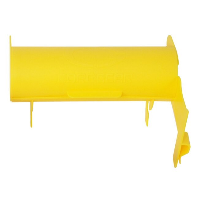 Core Gear CG132 Wet Roller Plastic Storage for 9" paint roller storage painter