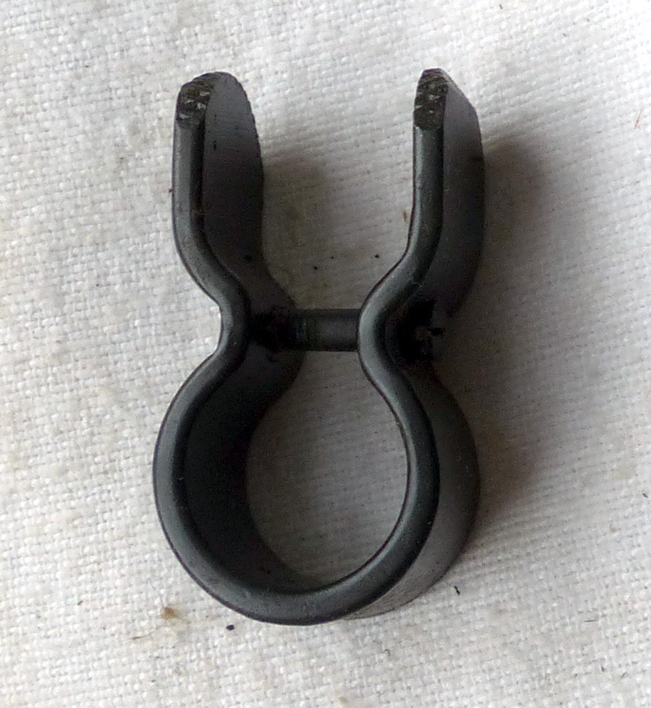 Lee Metford Converted Trainer Mk I* Front Sight Protector