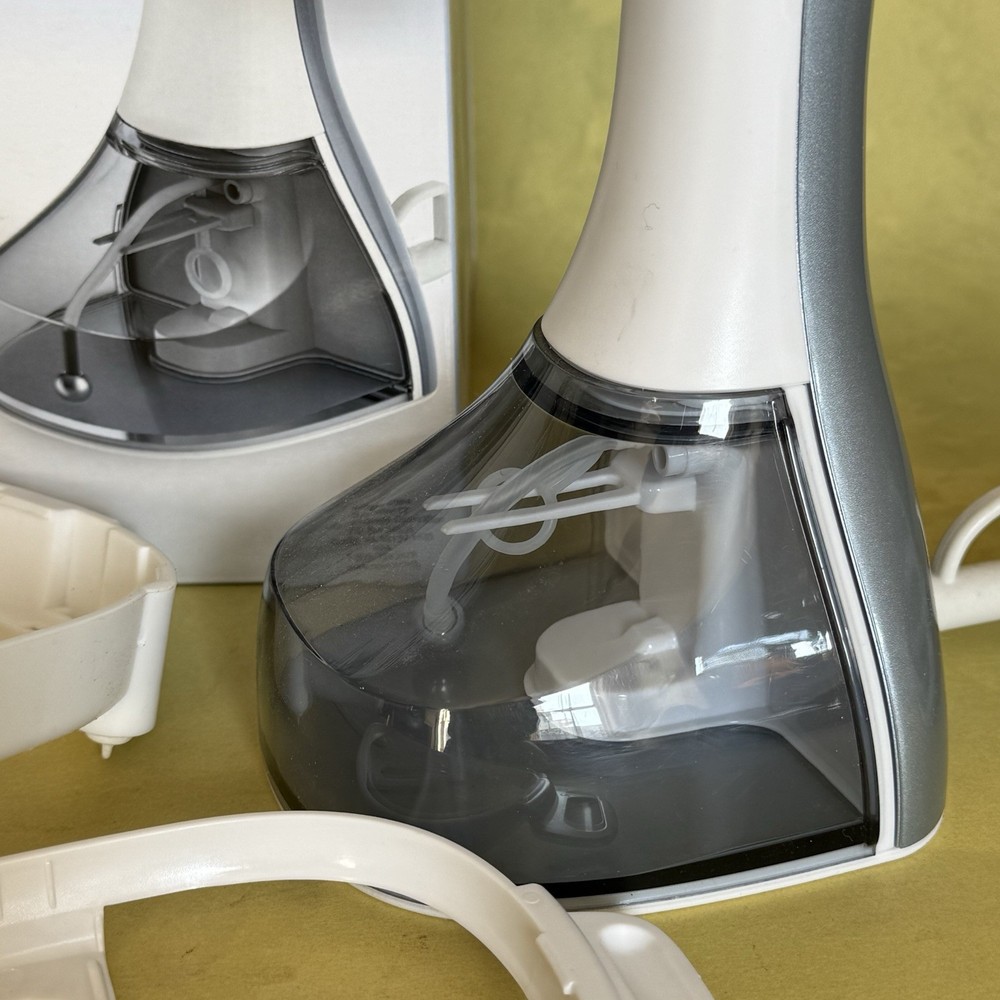 Conair Steamer And Iron