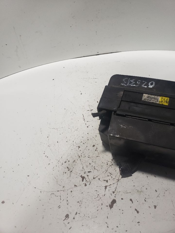 Used Fuse Box Engine fits: 2003 Hyundai Sonata engine compartment Grade A