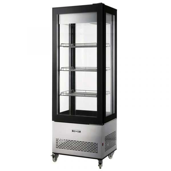 Omcan USA 44473 26" Refrigerated Display Case