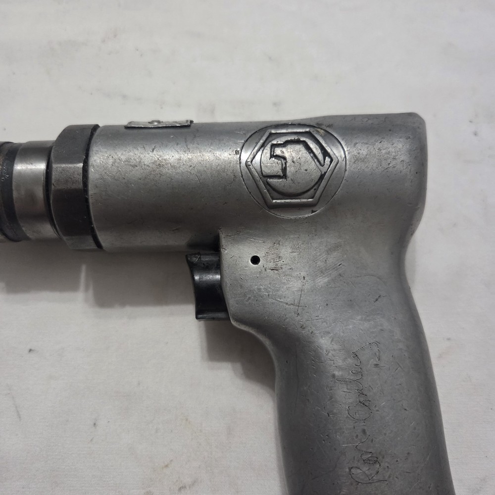 Matco Tools MT-1785 3/8" Compact Pnuematic Air Drill - Tested