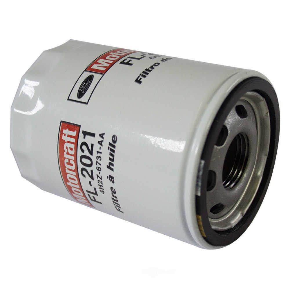 Engine Oil Filter Motorcraft FL-2021