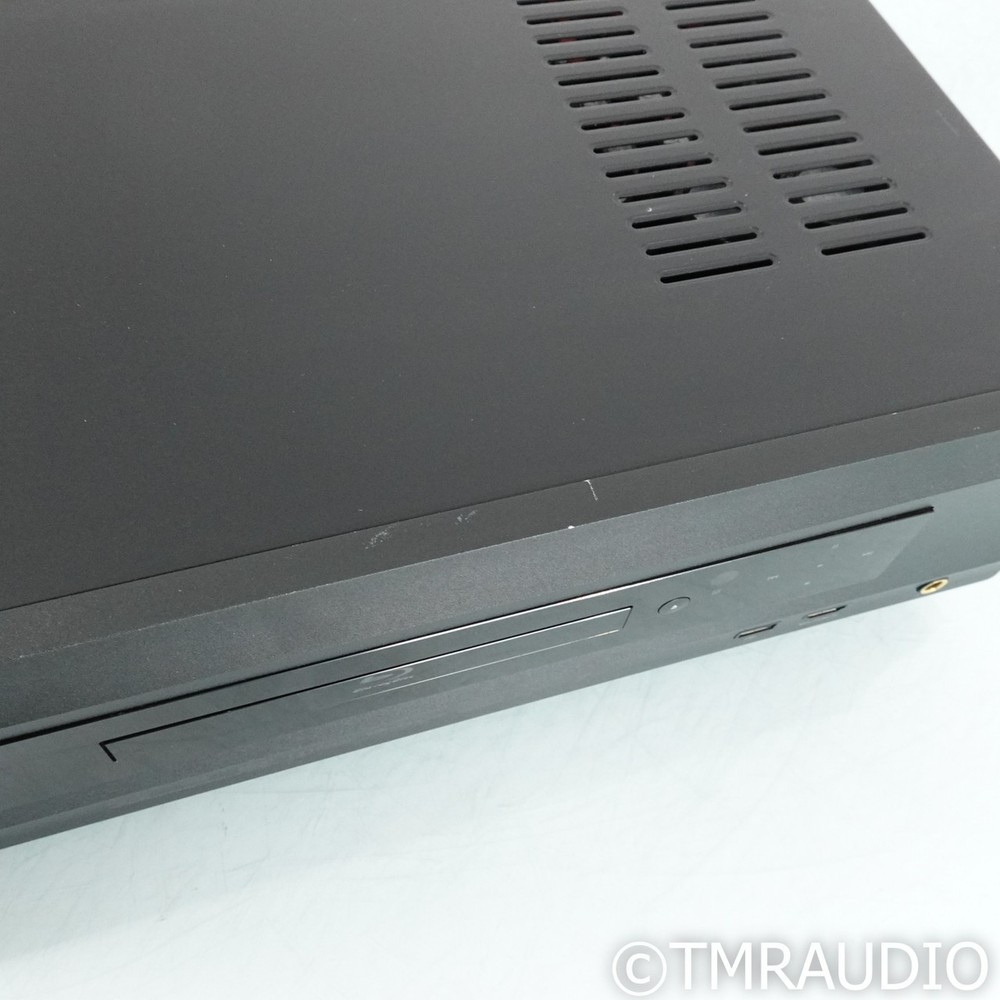Oppo BDP-105 Universal Blu-Ray Player; CD / SACD (No Remote)