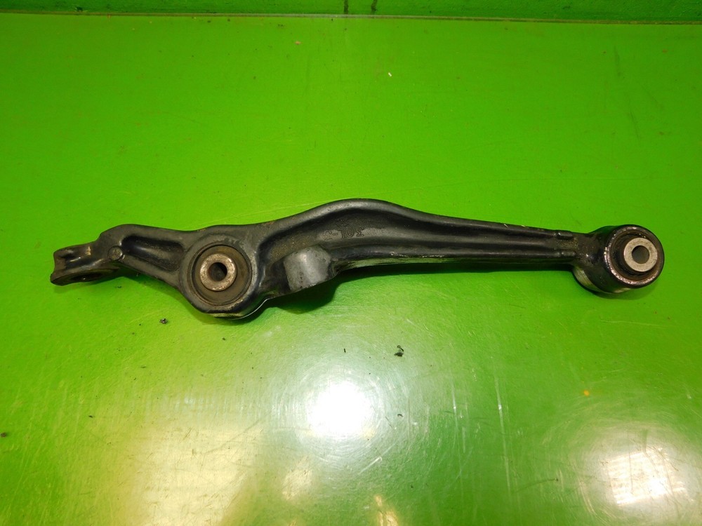 97-01 Prelude OEM driver left front lower control arm LCA BASE