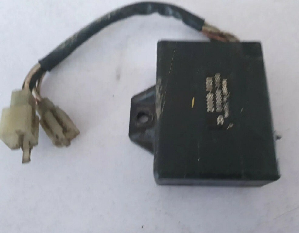Kawasaki AR 125 CDI