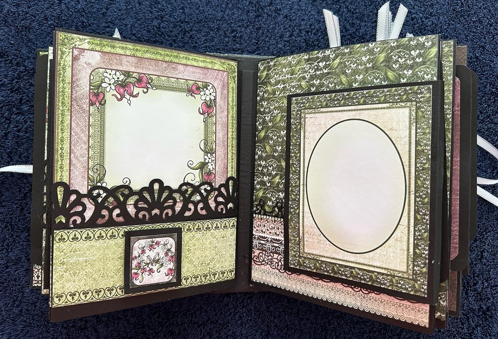 Heartfelt Creations Album