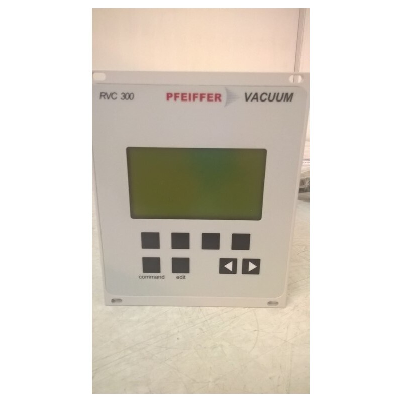 RVC 300 CONTROLLER