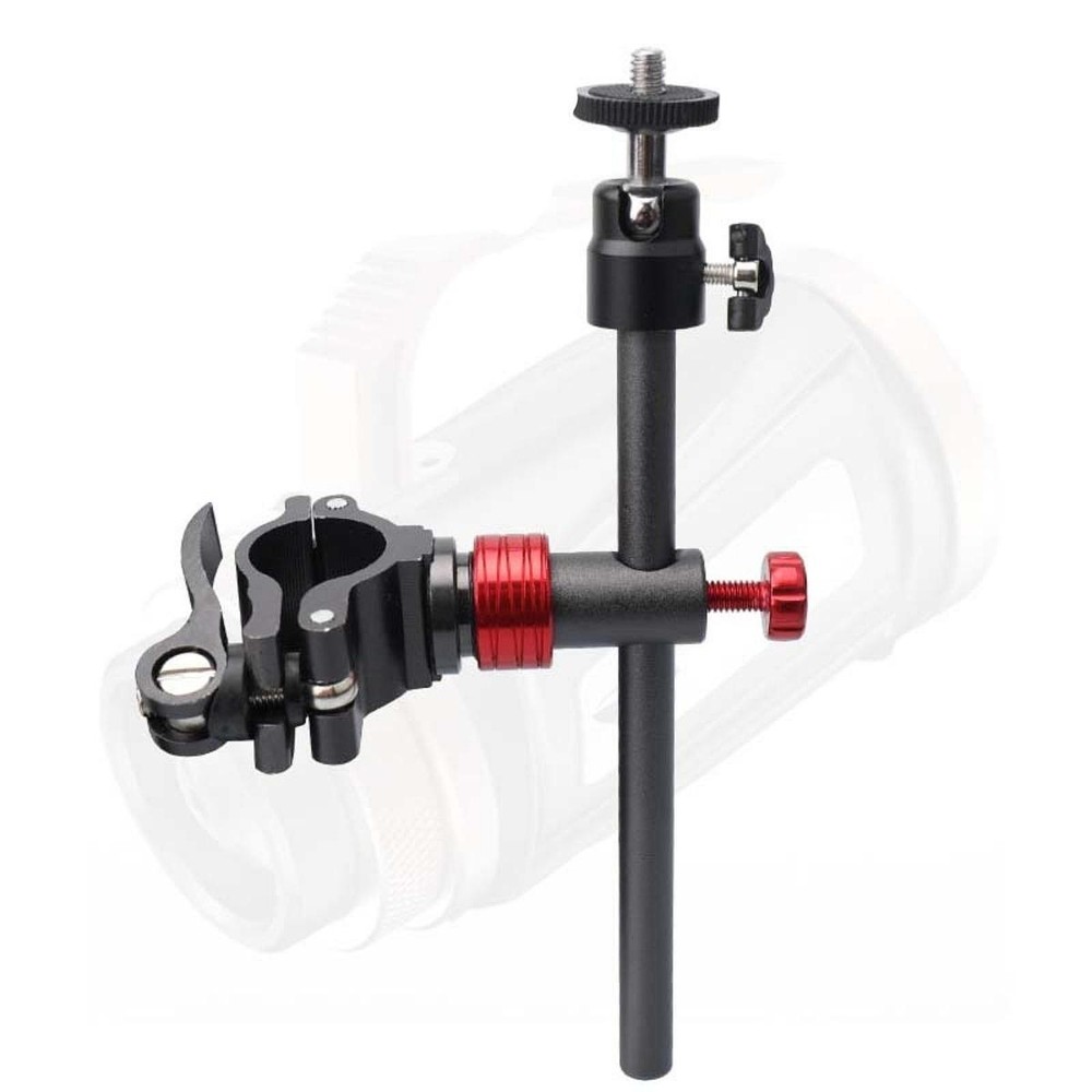 Night Fishing Light Bracket Lamp Bracket Lamp Support Removable Universal