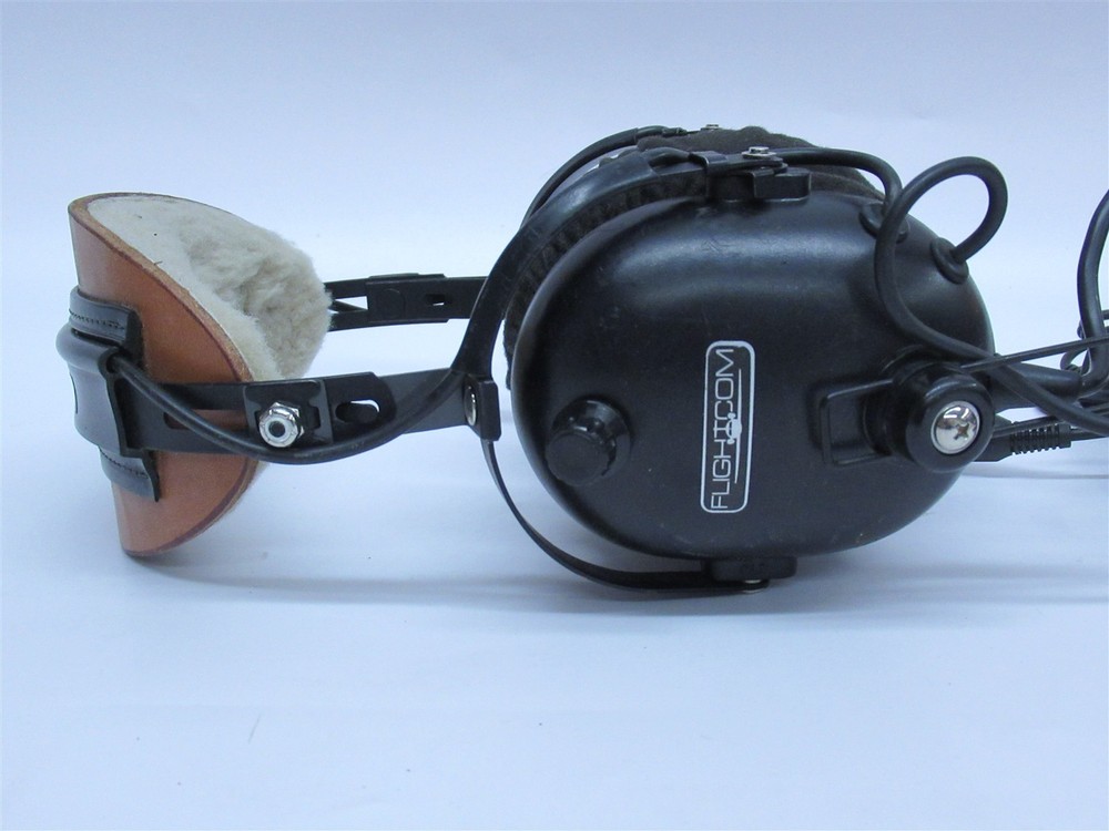 FlightCom Aviation Headset GP3081886