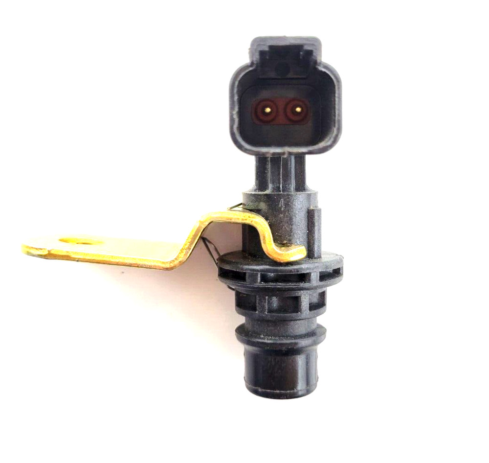 CAT 9800 SENSOR GOLD BLACK GP POSITION SENSOR GOOD USED.