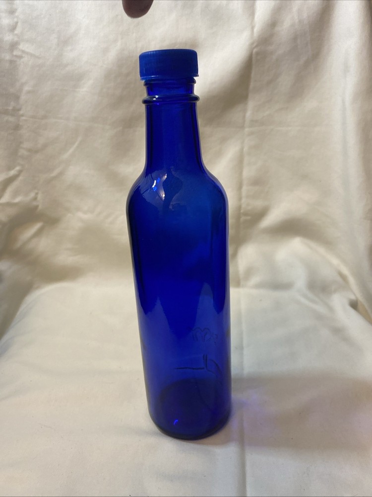 Skyy Vodka Empty Bottle 0.375 L
