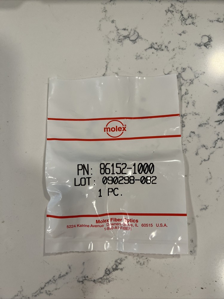 FIS FIBER OPTICAL VERIFIER MODEL OV-1 LIGHT SOURCE METER WITH CASE