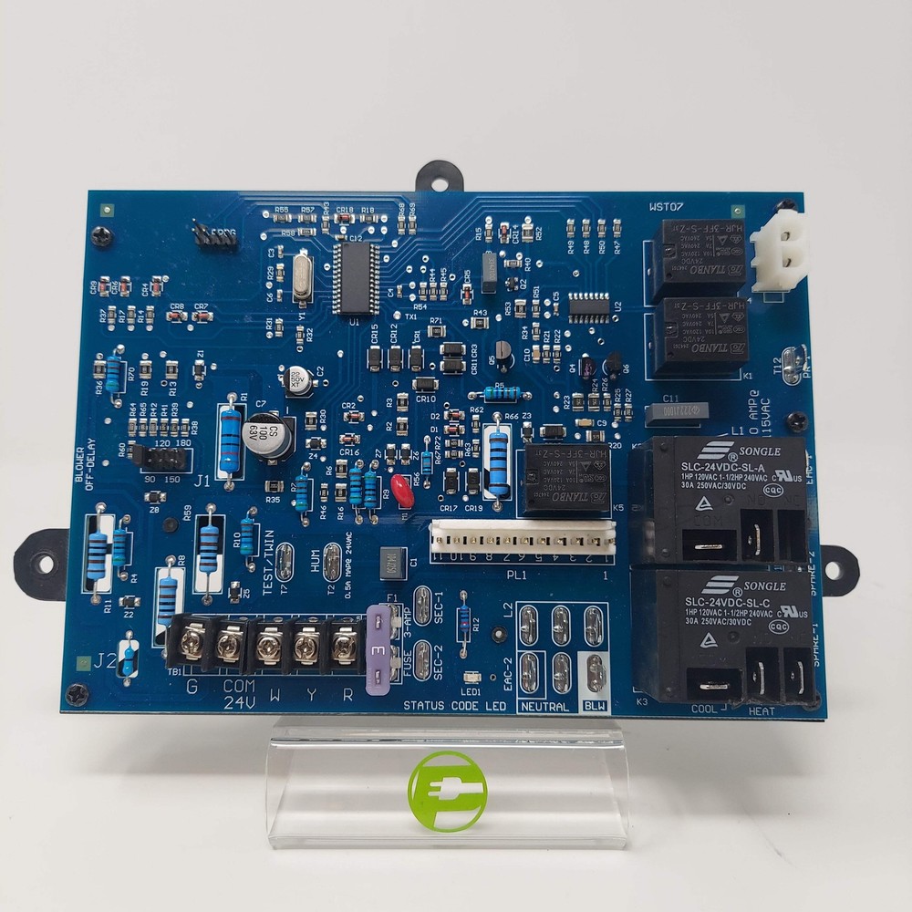 New Nealmart Furnace Control Board