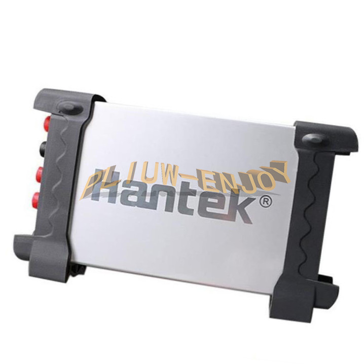 Hantek 365C Multimeter Data Logger for Voltage Current Resistance Capacitance