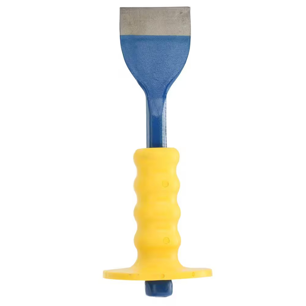 2.5 In. X 10 In. Floor Chisel