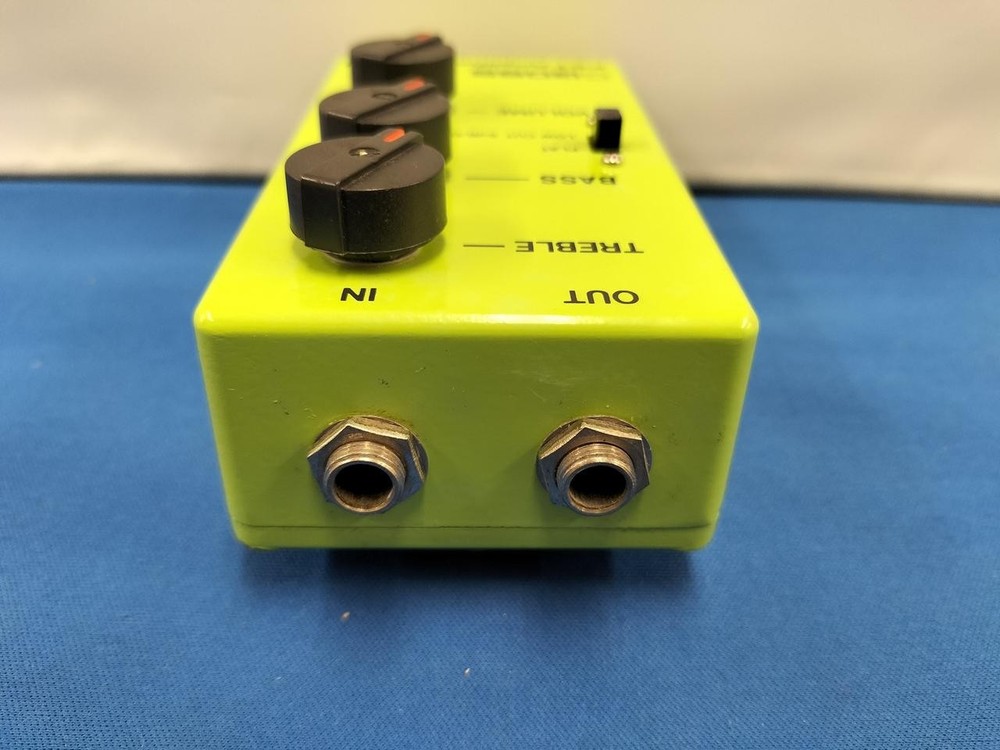 BOSS / FA-1 (260425)