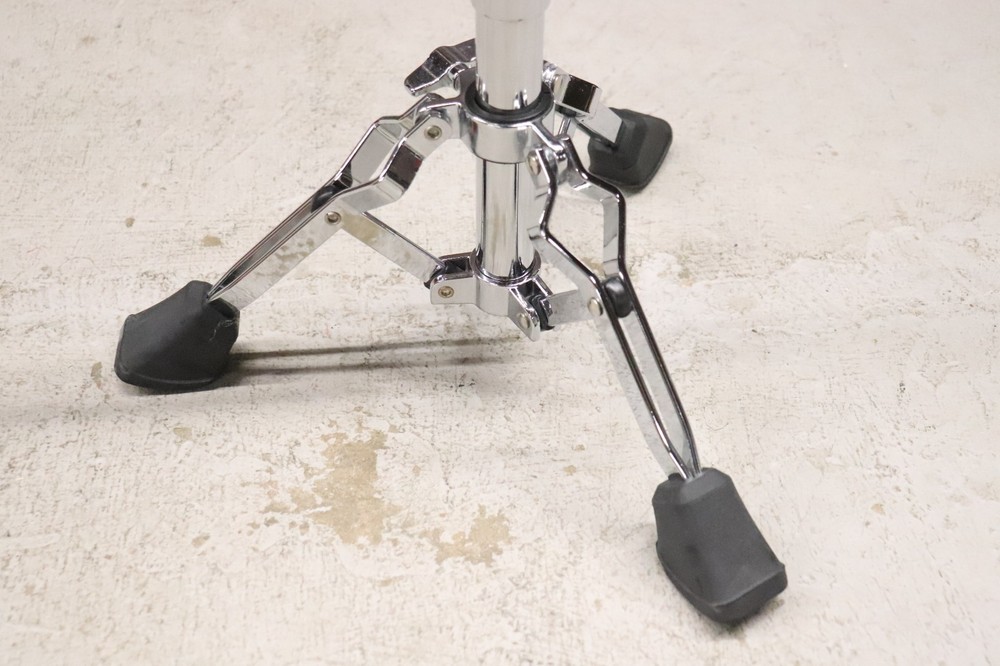 Pearl Double Braced Medium Duty Snare Drum Stand