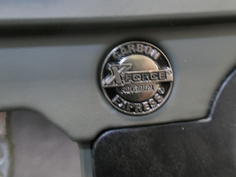 Carbon Express X-Force Advantex Model 20282 Crossbow