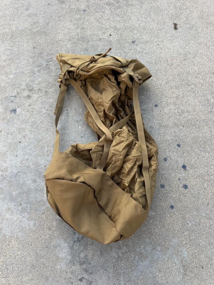 Honor Point Tan Sleeping Bag Storage Pack