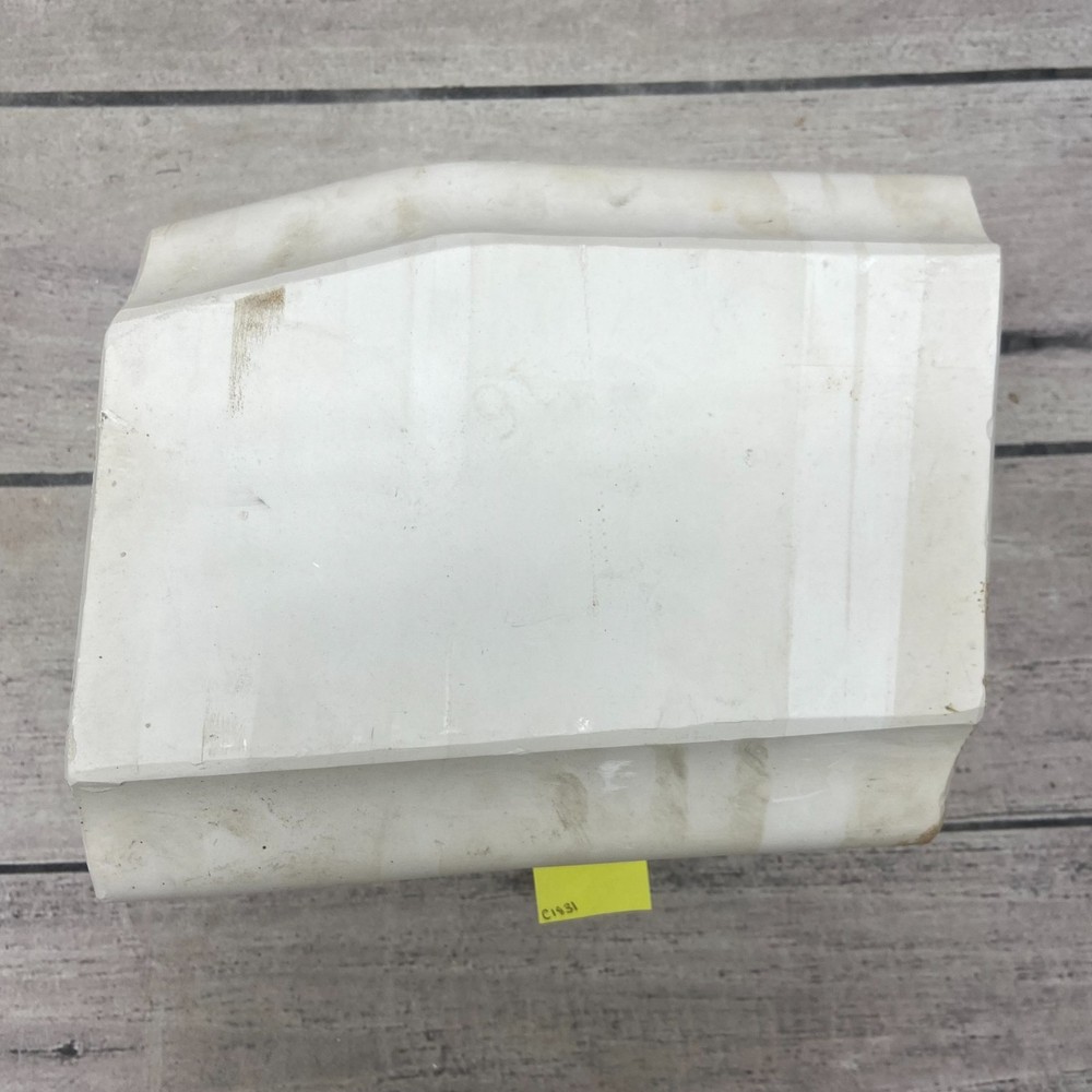 Atlantic Mold Ceramic Casting Mold Camel Figurine Nativity Scene #A39