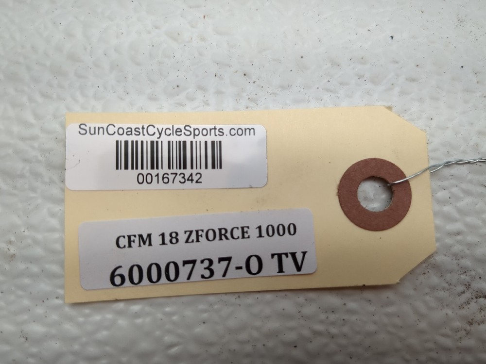 18-24 CFMoto ZForce 1000 Power Socket
